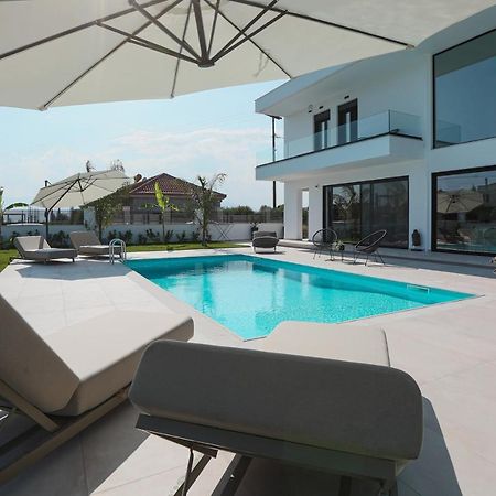Sunshine Villa Nafplio Exterior foto