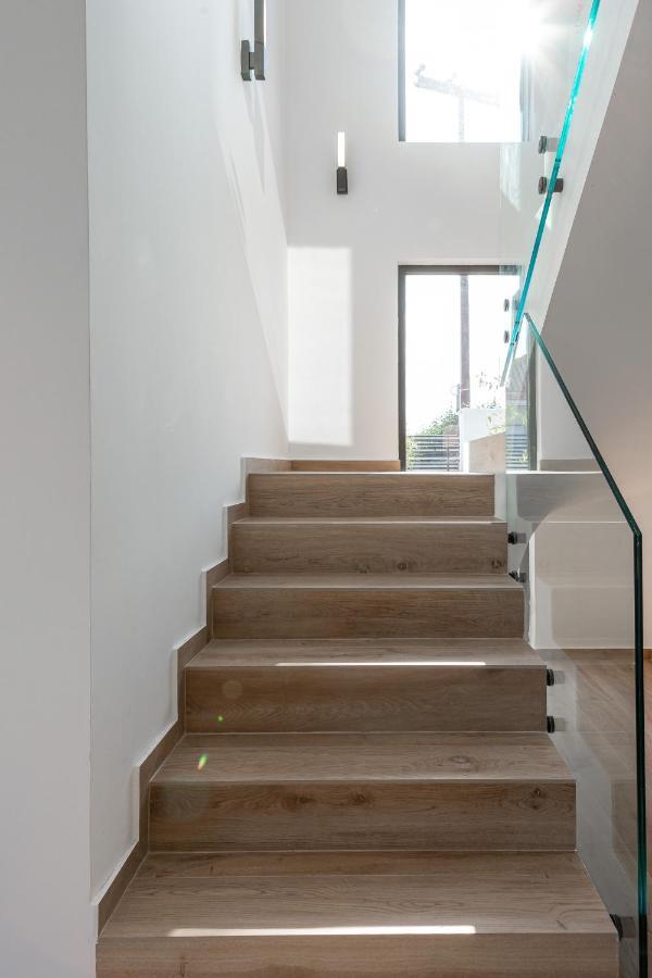 Sunshine Villa Nafplio Exterior foto