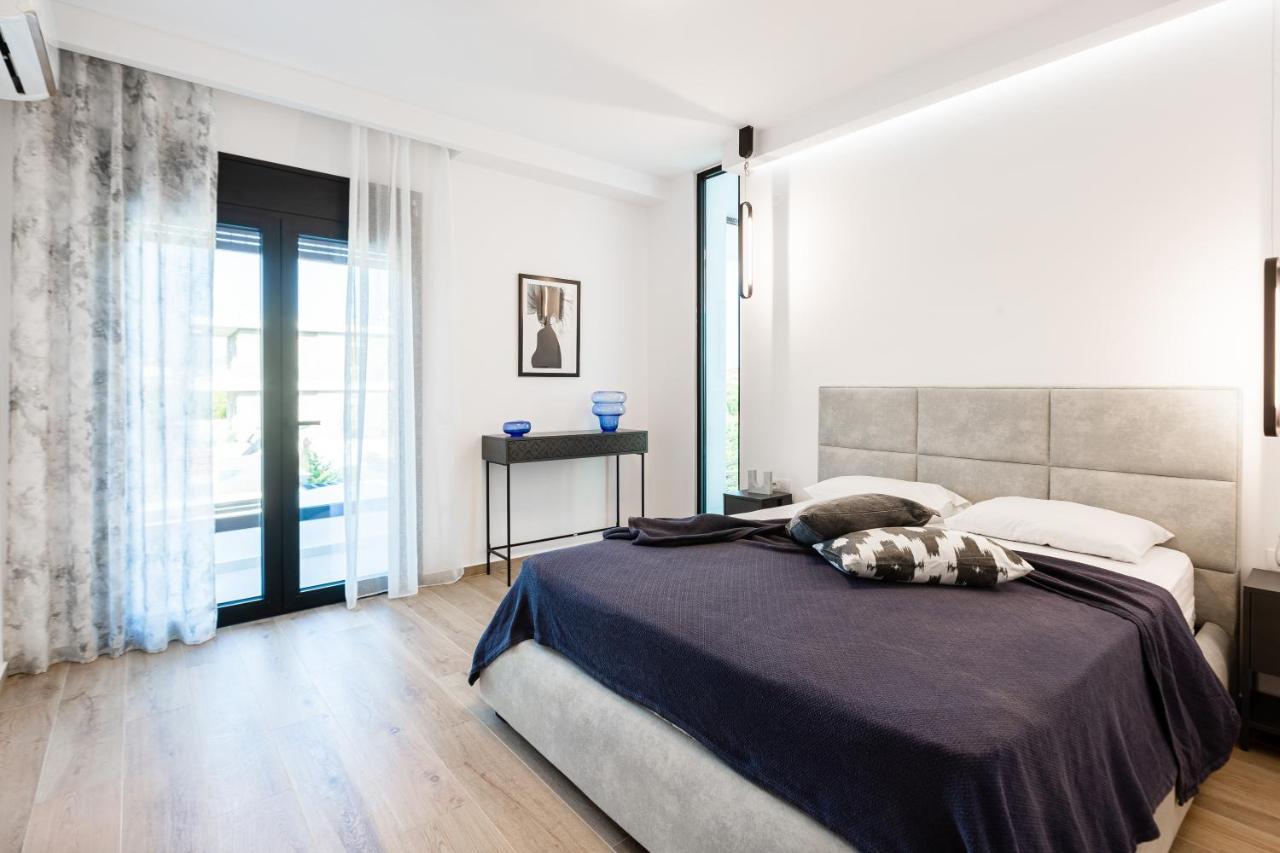 Sunshine Villa Nafplio Exterior foto