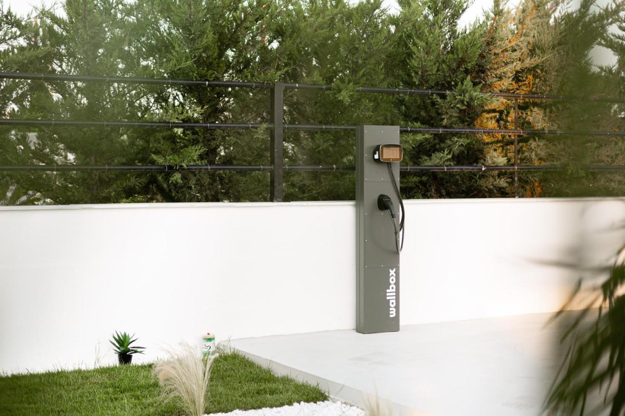 Sunshine Villa Nafplio Exterior foto