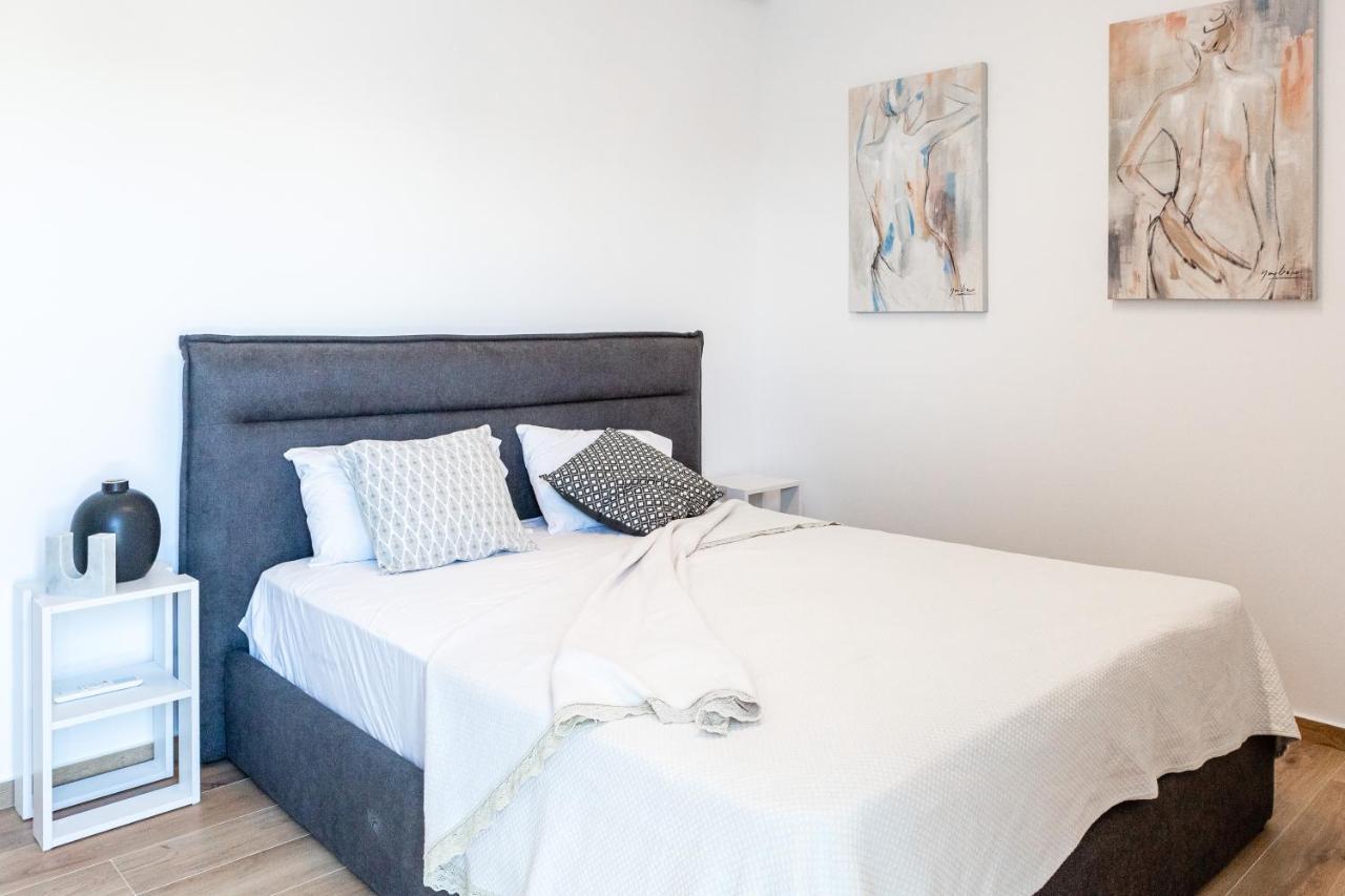 Sunshine Villa Nafplio Exterior foto
