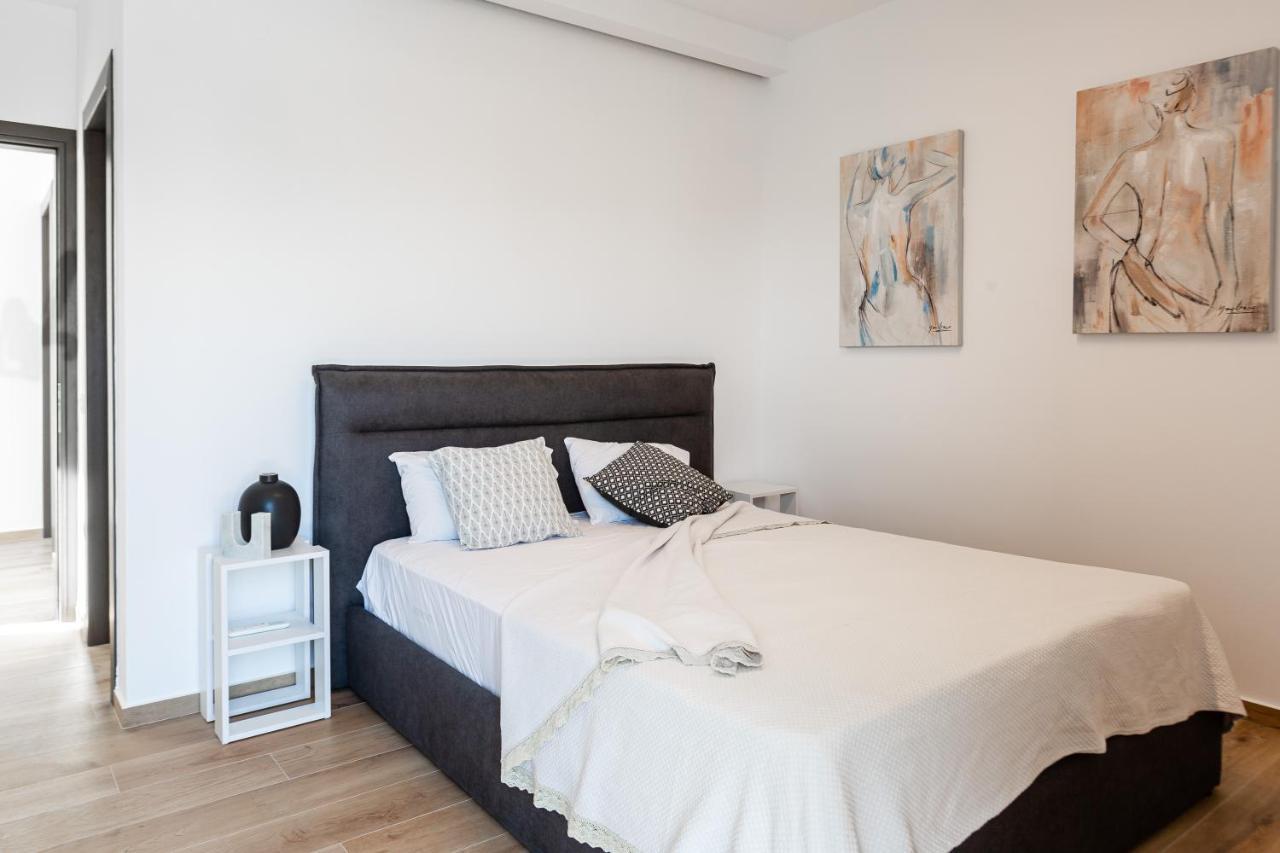 Sunshine Villa Nafplio Exterior foto