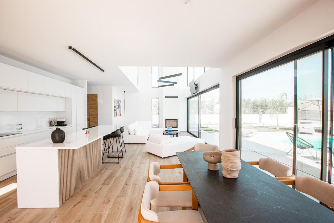 Sunshine Villa Nafplio Exterior foto